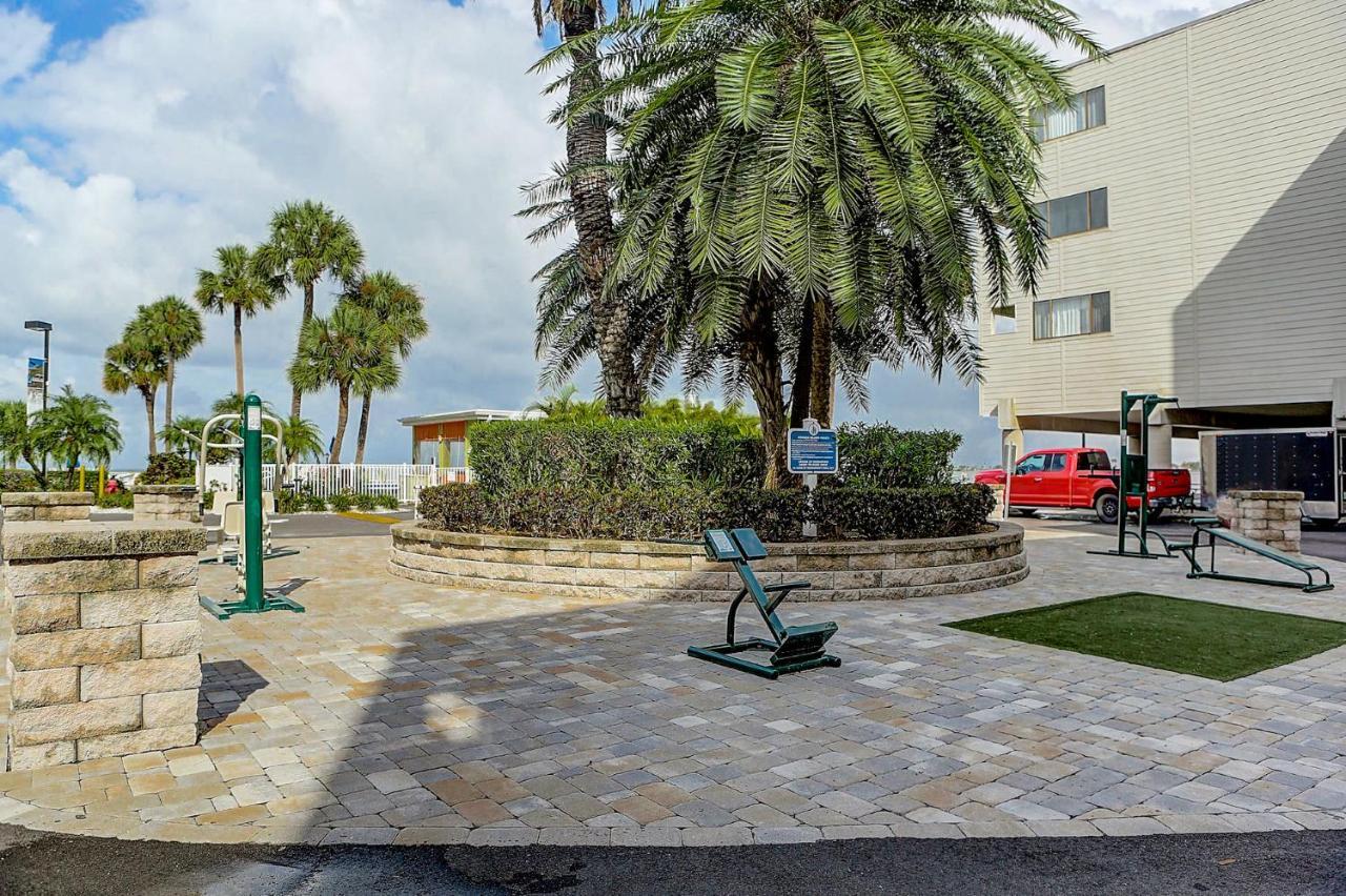 202-Pool, Wifi, Close To Bucs Stadium Tampa Extérieur photo