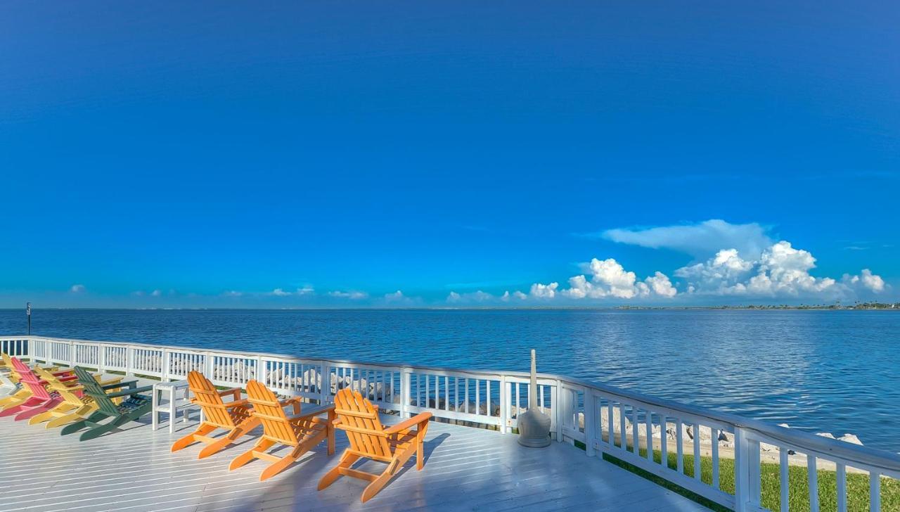 202-Pool, Wifi, Close To Bucs Stadium Tampa Extérieur photo