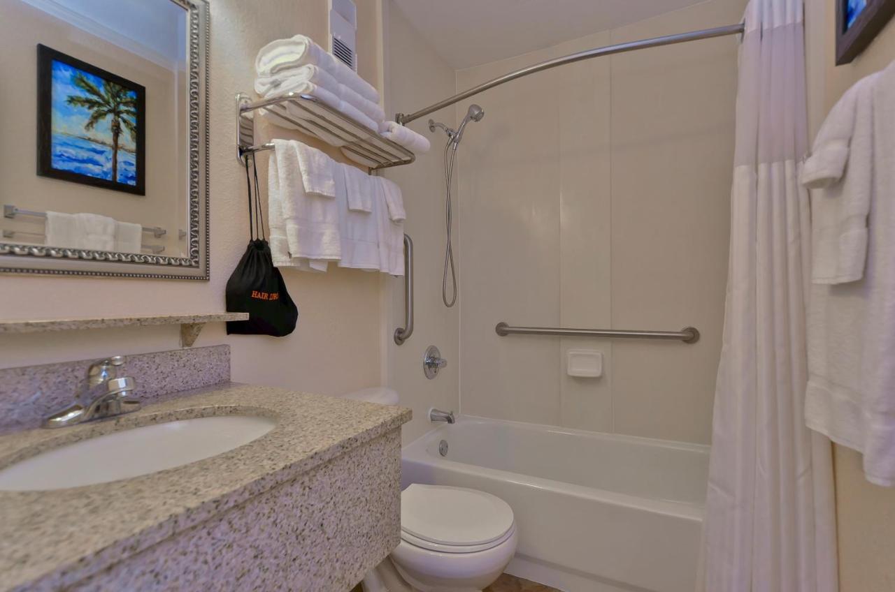 202-Pool, Wifi, Close To Bucs Stadium Tampa Extérieur photo