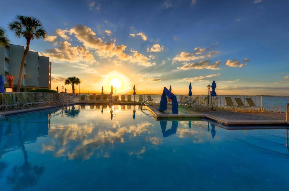 202-Pool, Wifi, Close To Bucs Stadium Tampa Extérieur photo