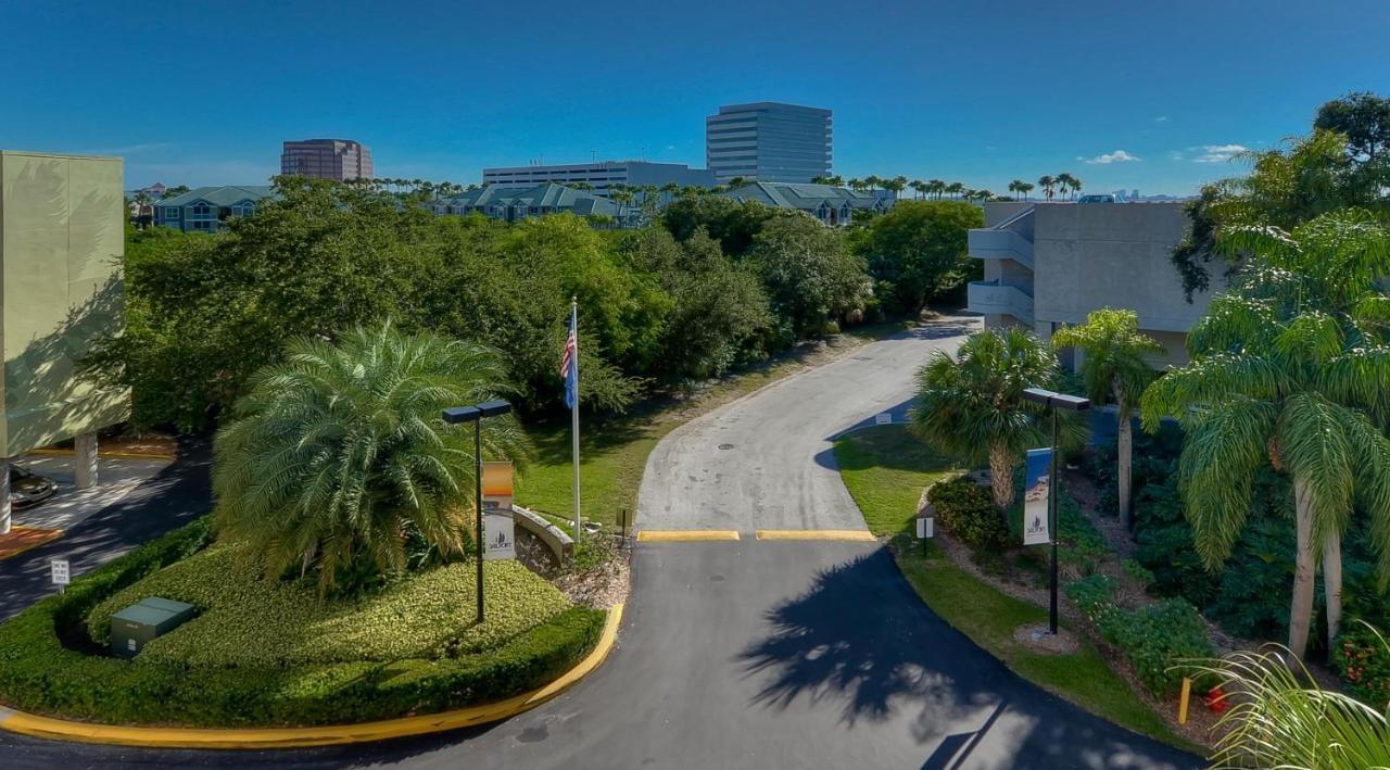 202-Pool, Wifi, Close To Bucs Stadium Tampa Extérieur photo