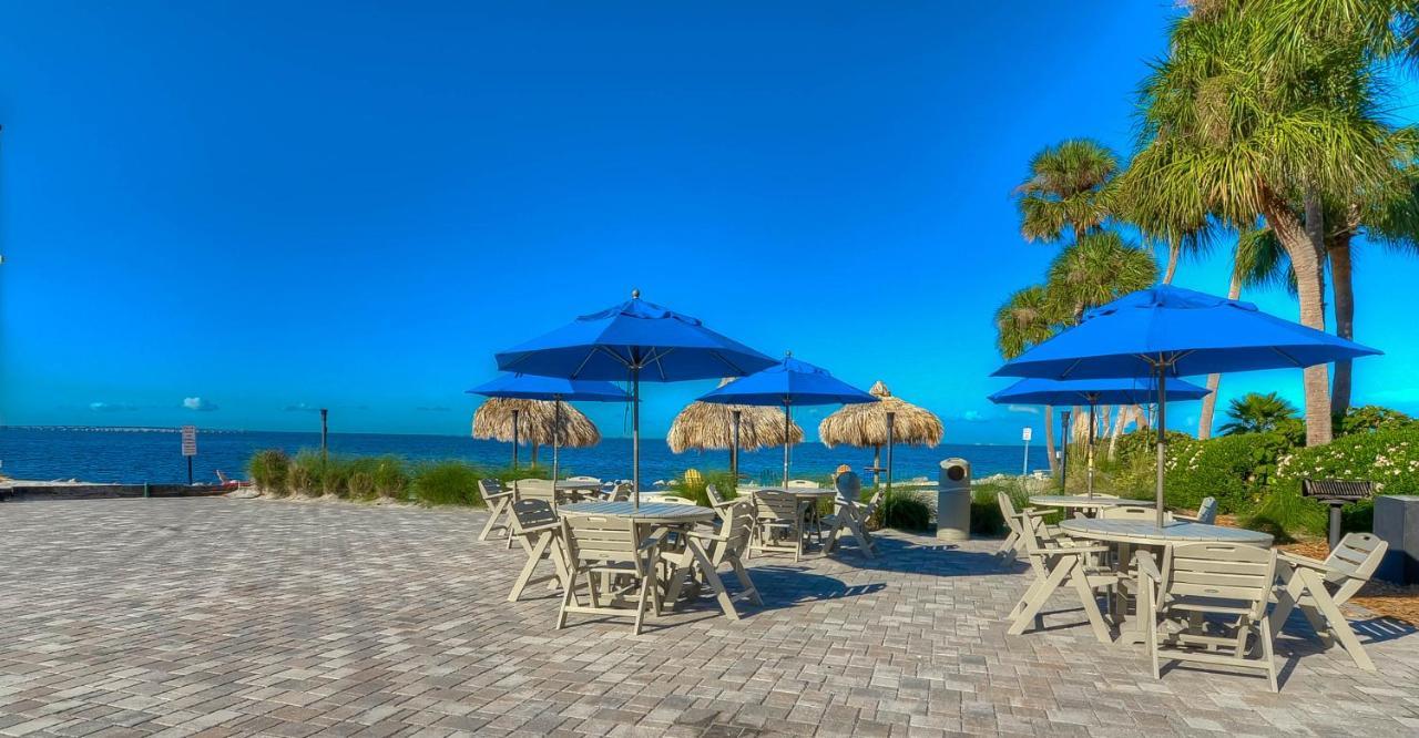 202-Pool, Wifi, Close To Bucs Stadium Tampa Extérieur photo