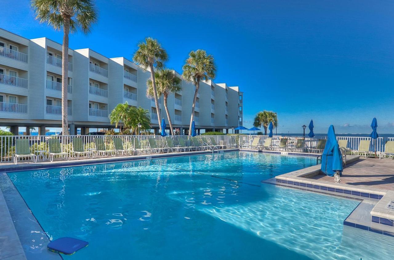 202-Pool, Wifi, Close To Bucs Stadium Tampa Extérieur photo