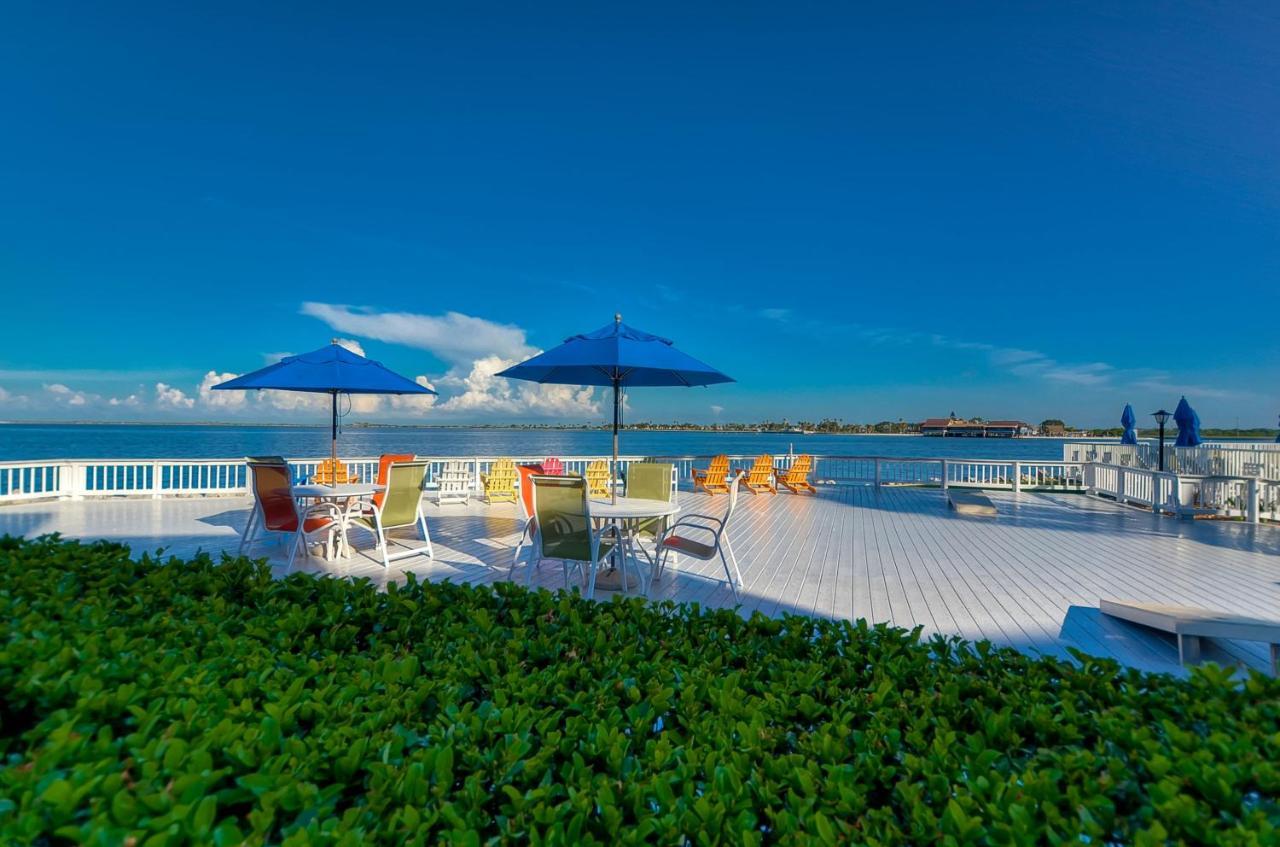 202-Pool, Wifi, Close To Bucs Stadium Tampa Extérieur photo
