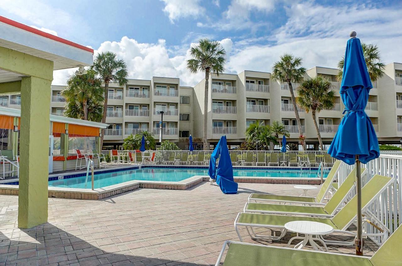 202-Pool, Wifi, Close To Bucs Stadium Tampa Extérieur photo
