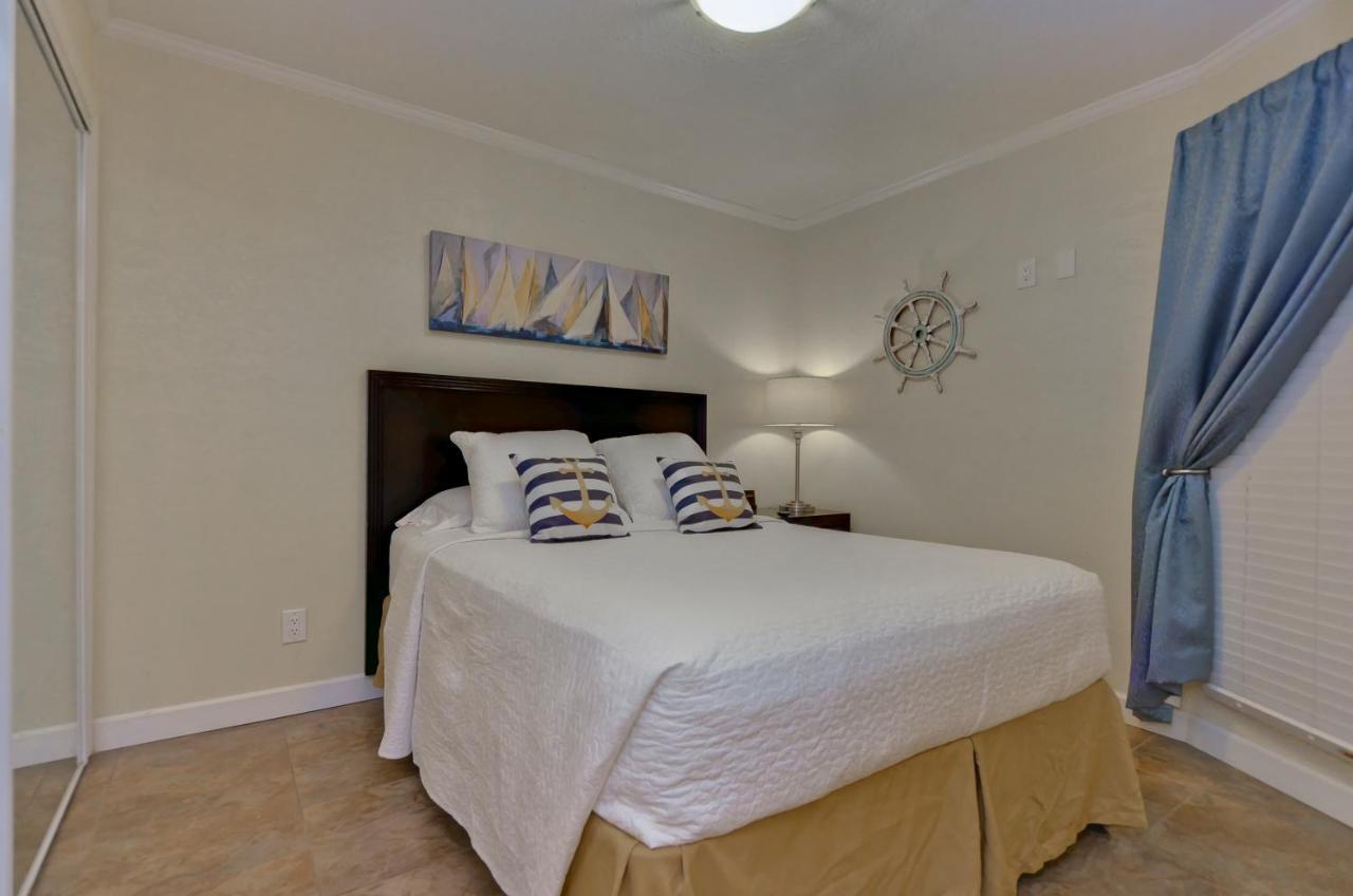 202-Pool, Wifi, Close To Bucs Stadium Tampa Extérieur photo
