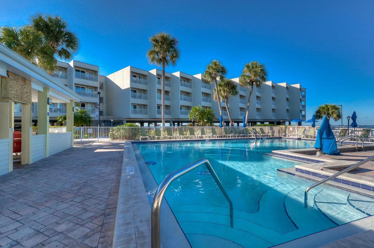 202-Pool, Wifi, Close To Bucs Stadium Tampa Extérieur photo